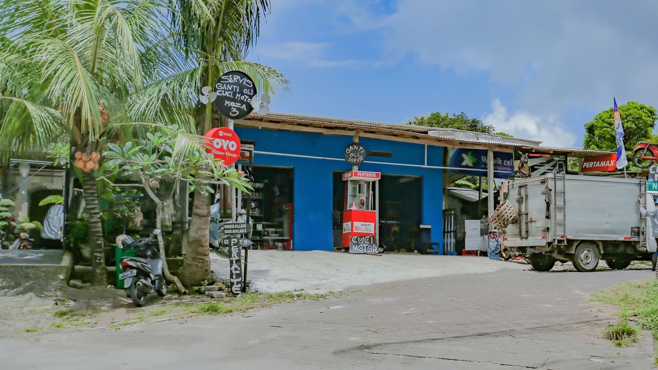 Photo of Outdoor in Bukit