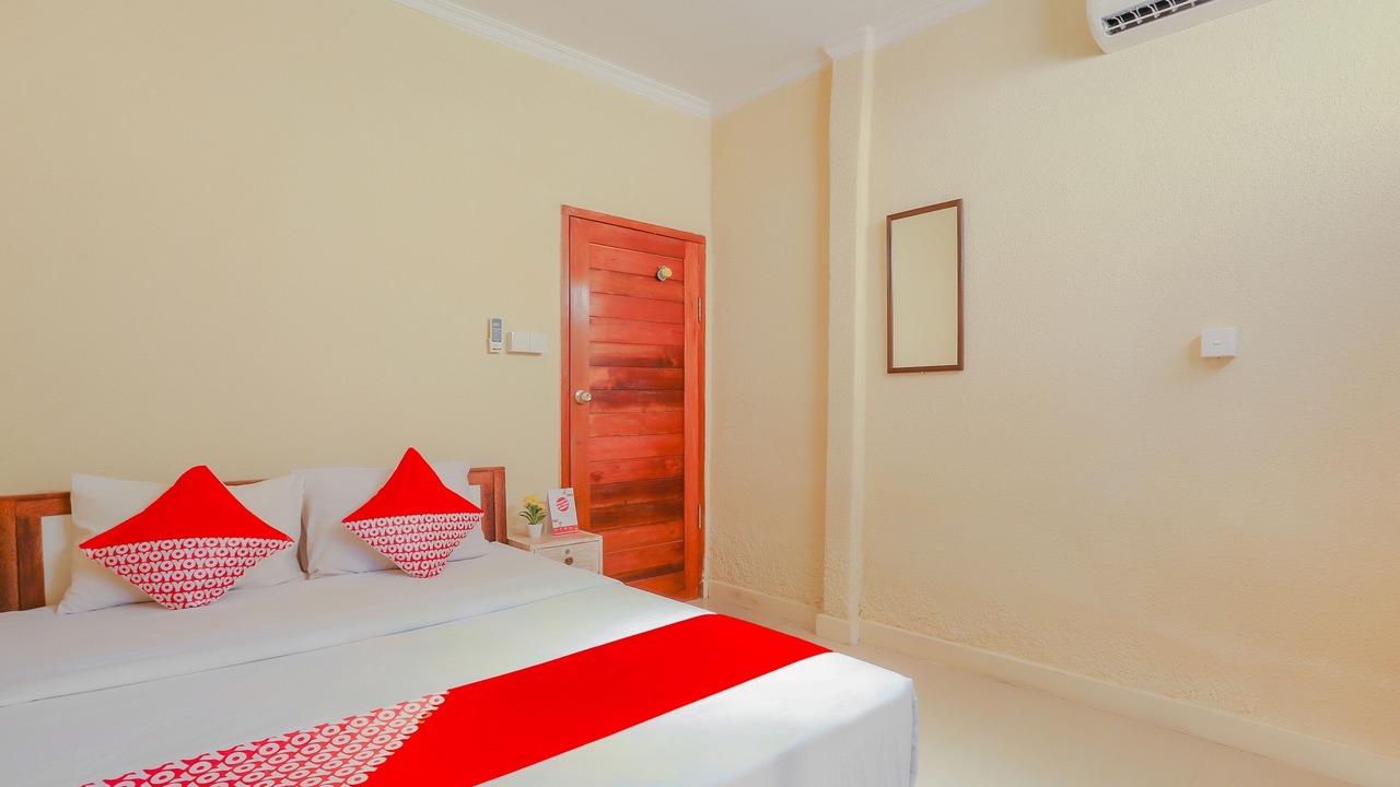 Photo of Bedroom in Bukit