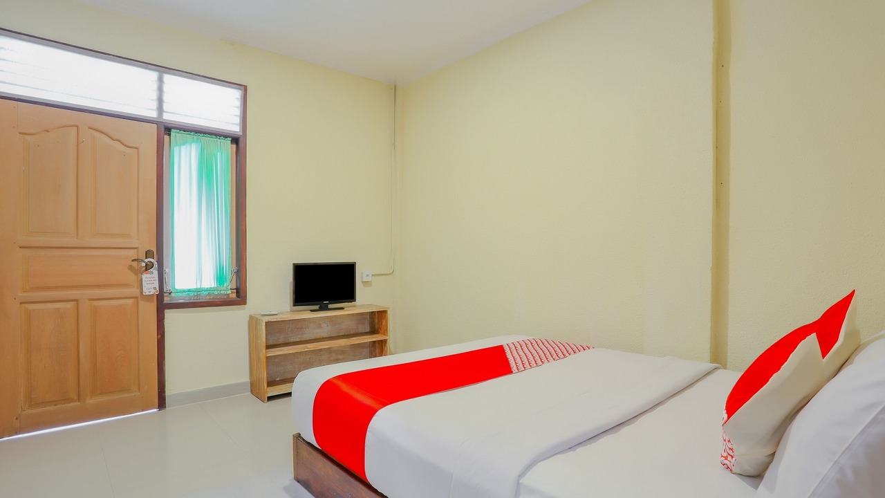 Photo of Bedroom in Bukit