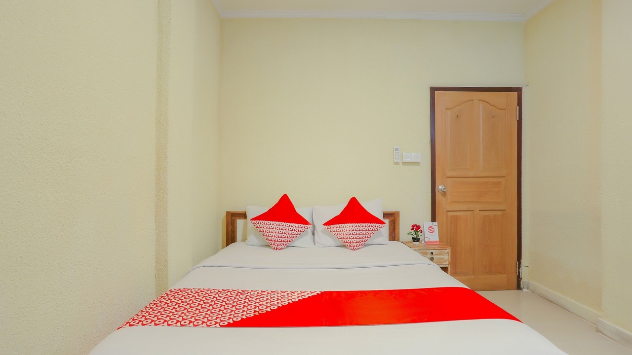 Photo of Bedroom in Bukit