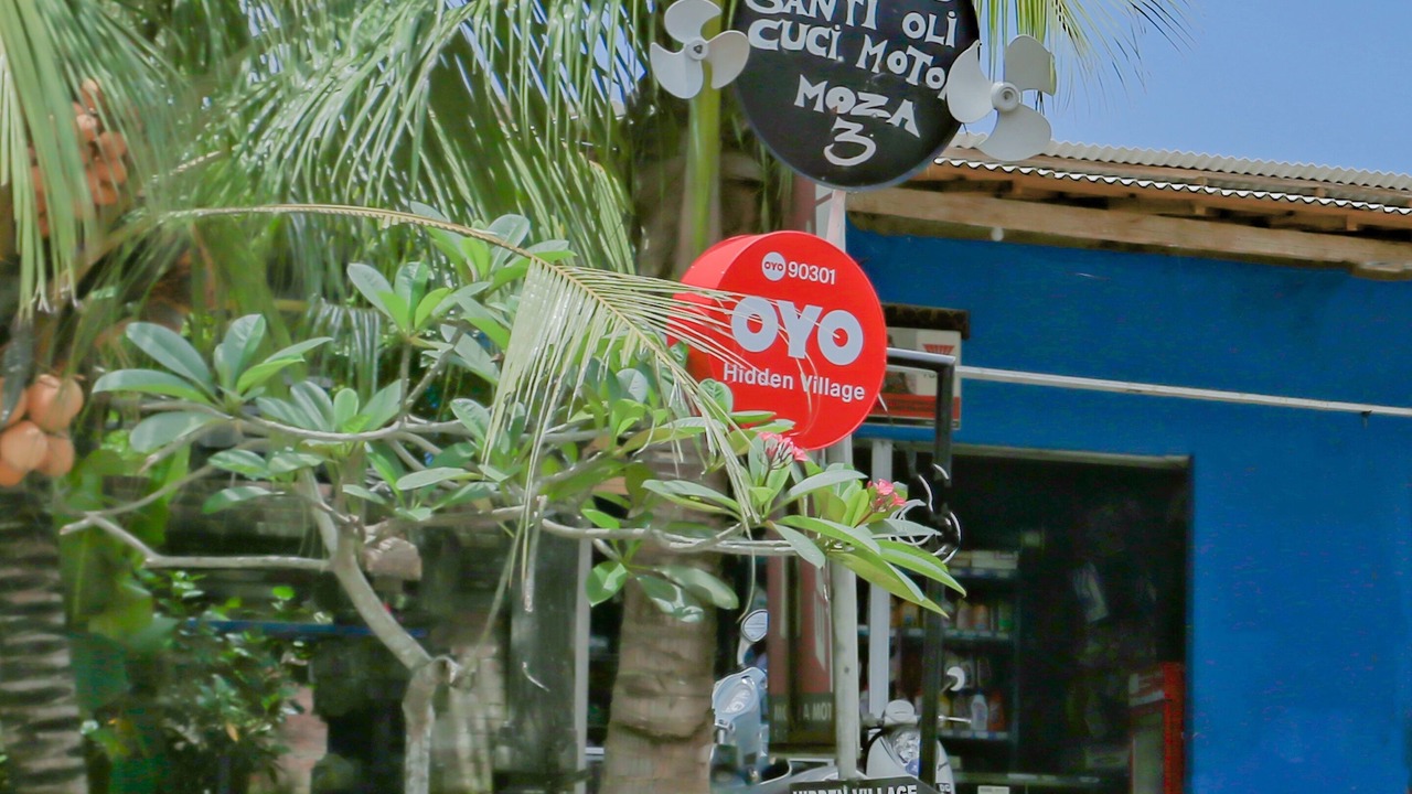 Photo of Outdoor in Bukit