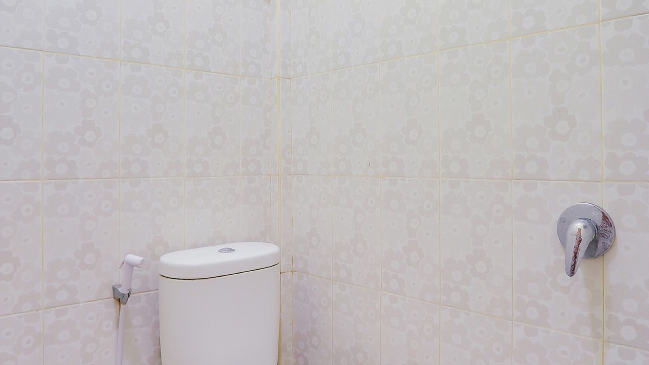 Photo of Bathroom in Bukit