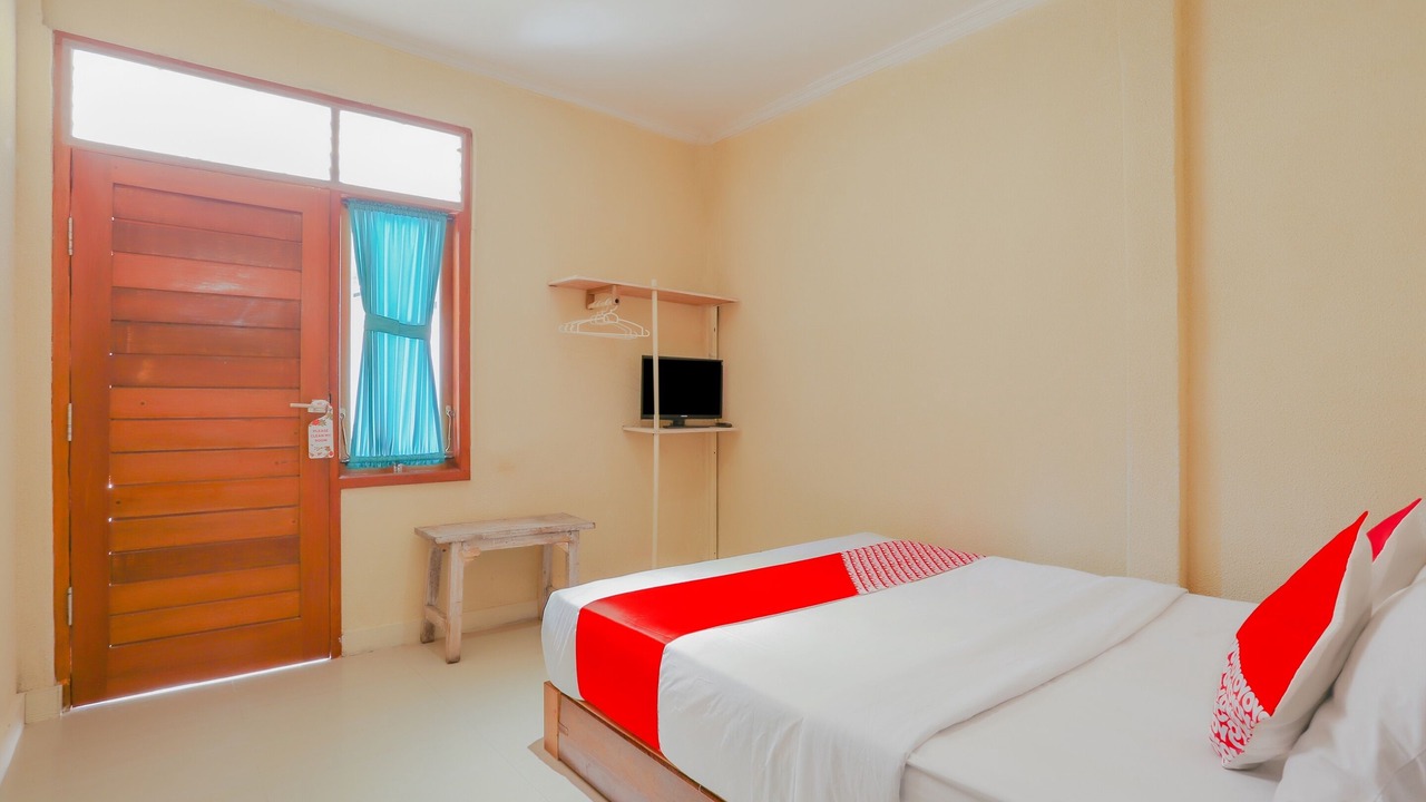 Photo of Bedroom in Bukit