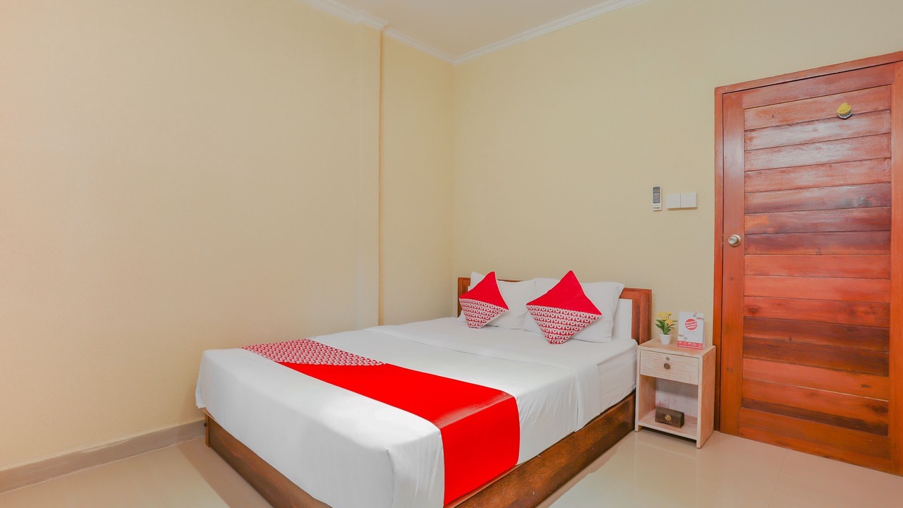 Photo of Bedroom in Bukit