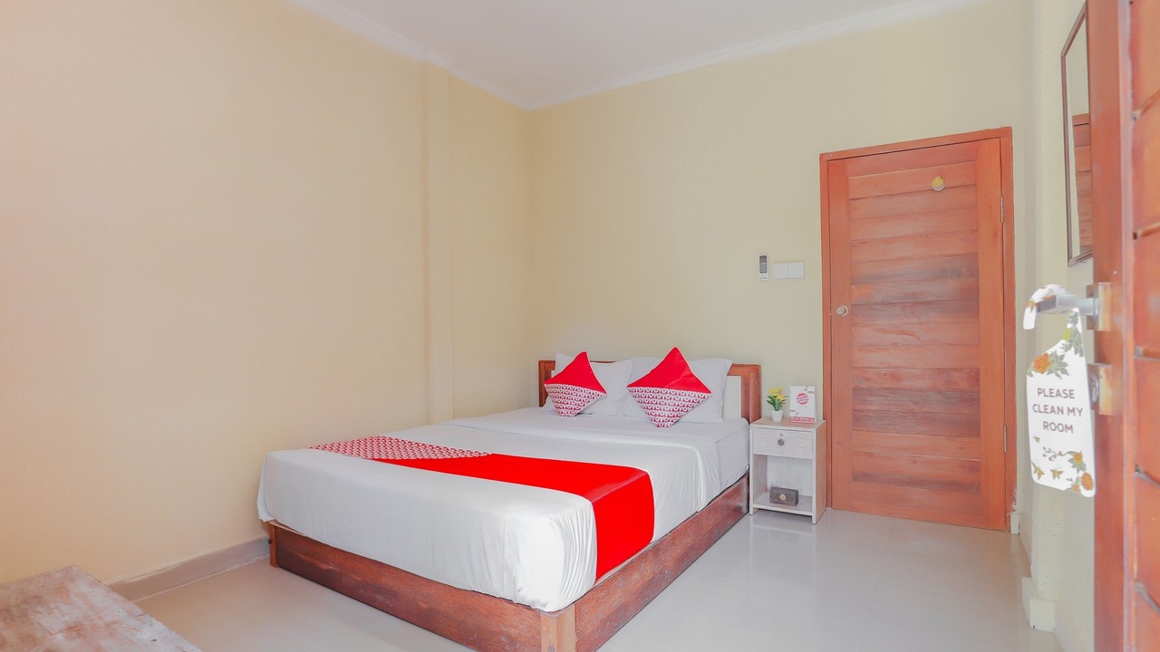 Photo of Bedroom in Bukit