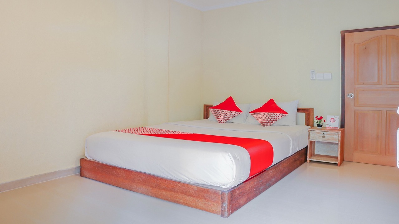 Photo of Bedroom in Bukit