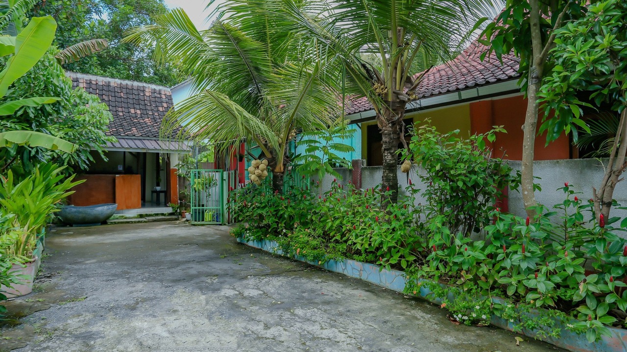 Photo of Outdoor in Bukit