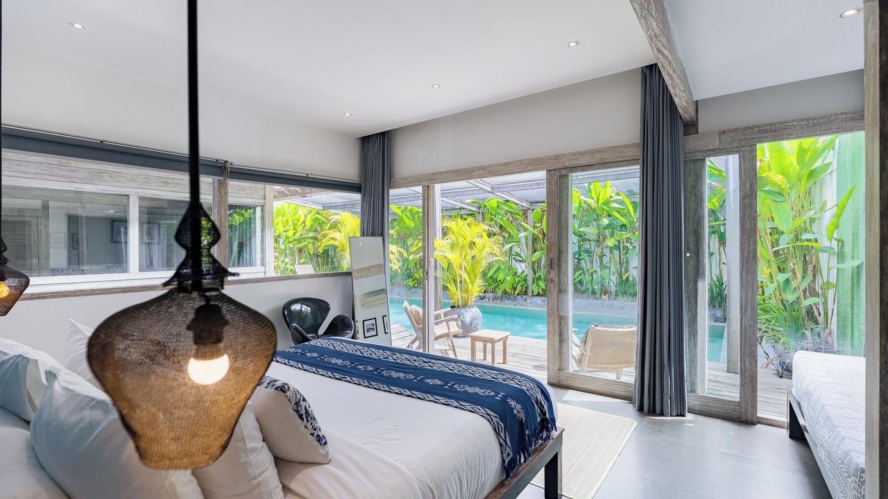 Photo of Bedroom in Pererenan