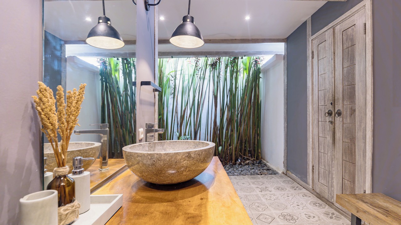 Photo of Bathroom in Pererenan