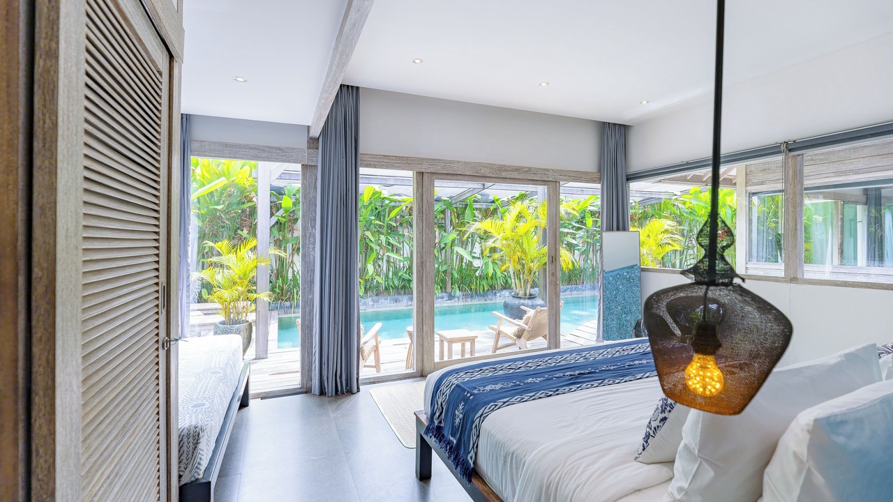 Photo of Bedroom in Pererenan