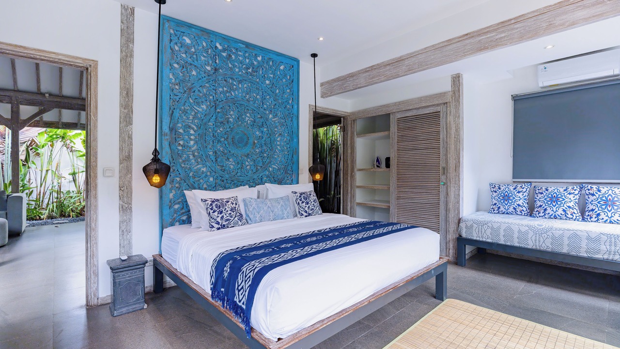 Photo of Bedroom in Pererenan