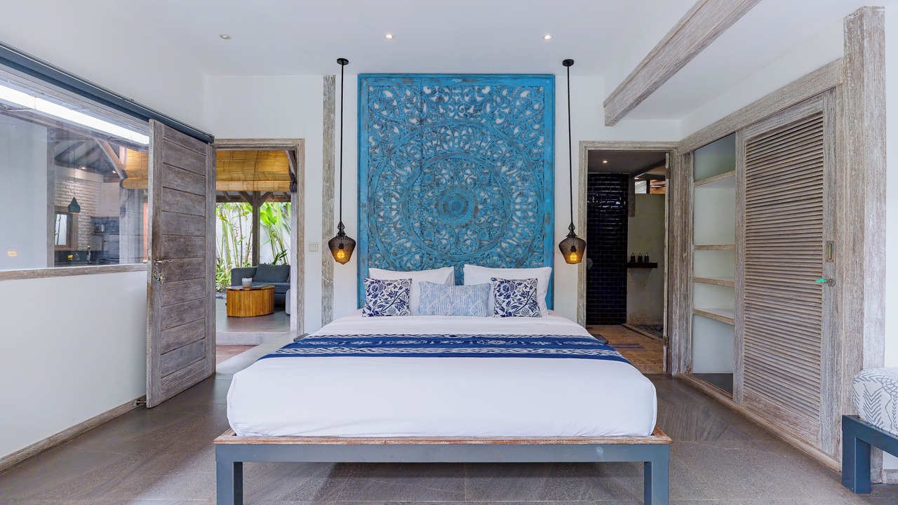 Photo of Bedroom in Pererenan