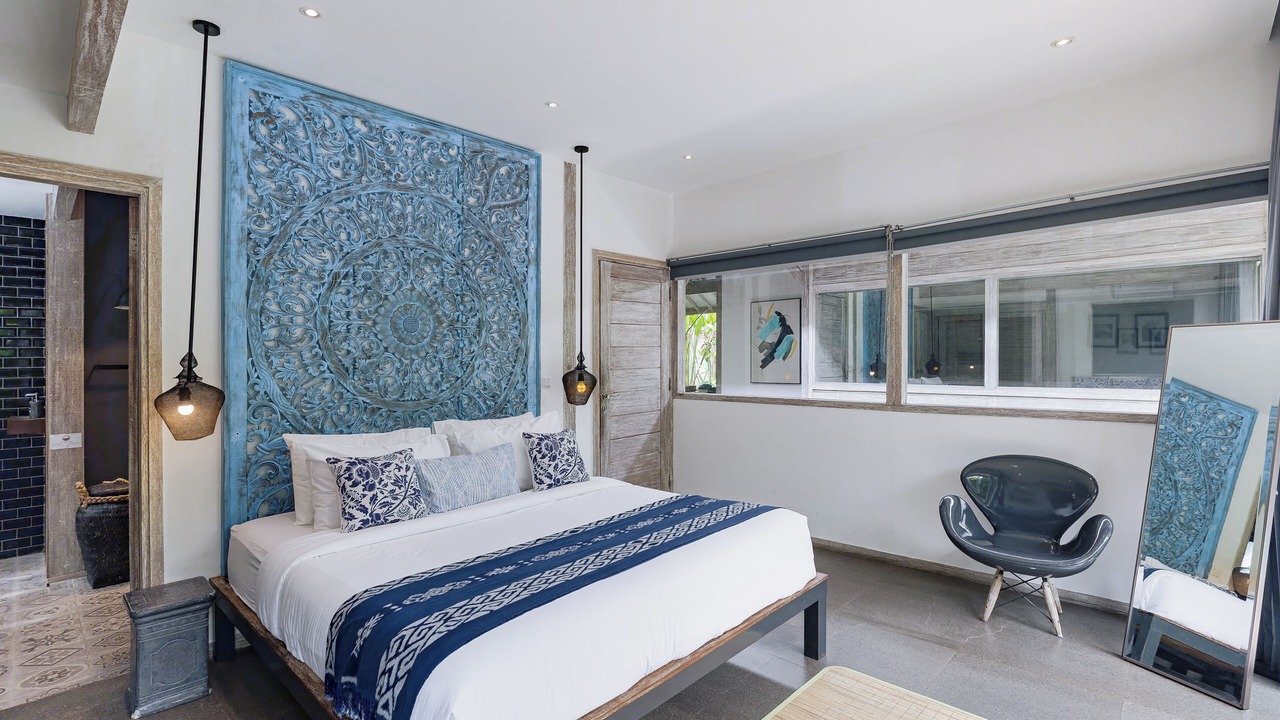 Photo of Bedroom in Pererenan