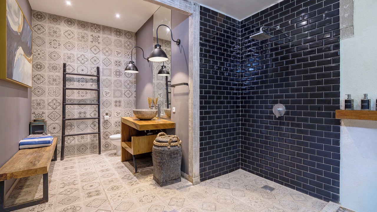 Photo of Bathroom in Pererenan