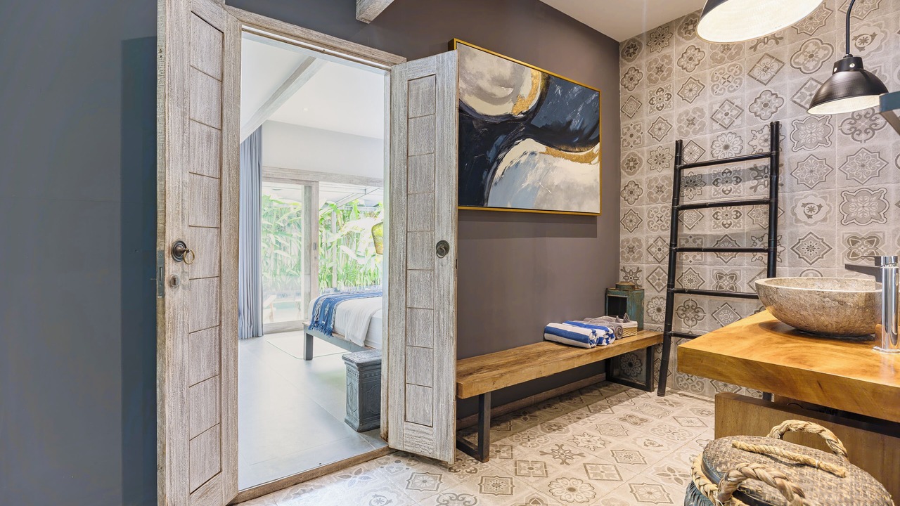 Photo of Bathroom in Pererenan