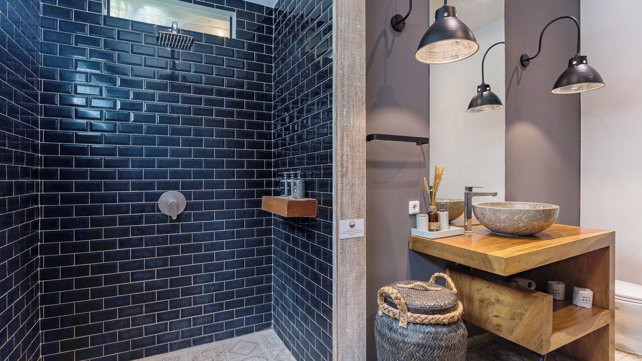 Photo of Bathroom in Pererenan