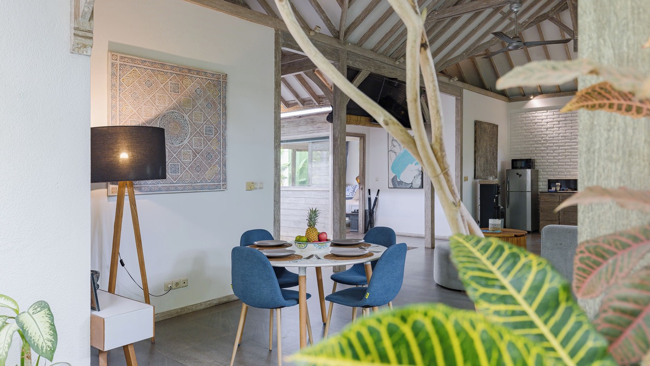 Photo of Bedroom in Pererenan