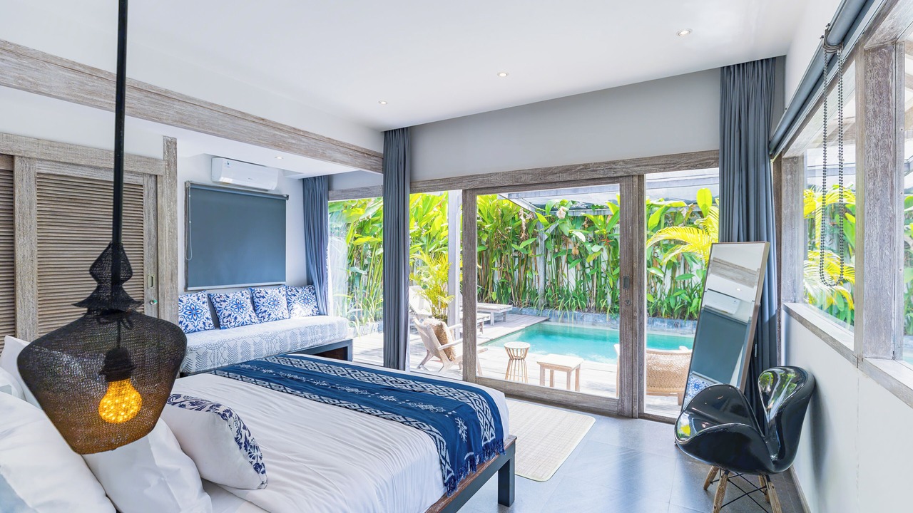 Photo of Bedroom in Pererenan