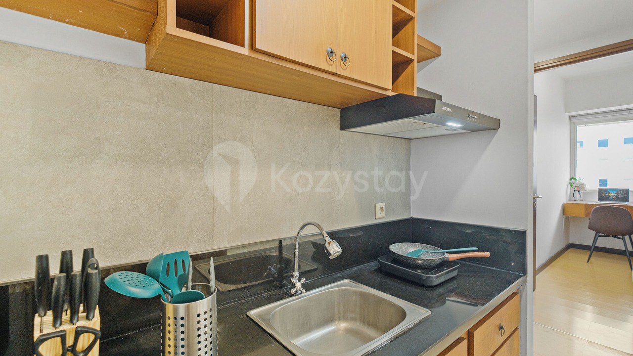 Photo of Kitchen in Braga