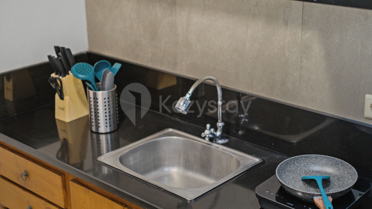 Photo of Kitchen in Braga