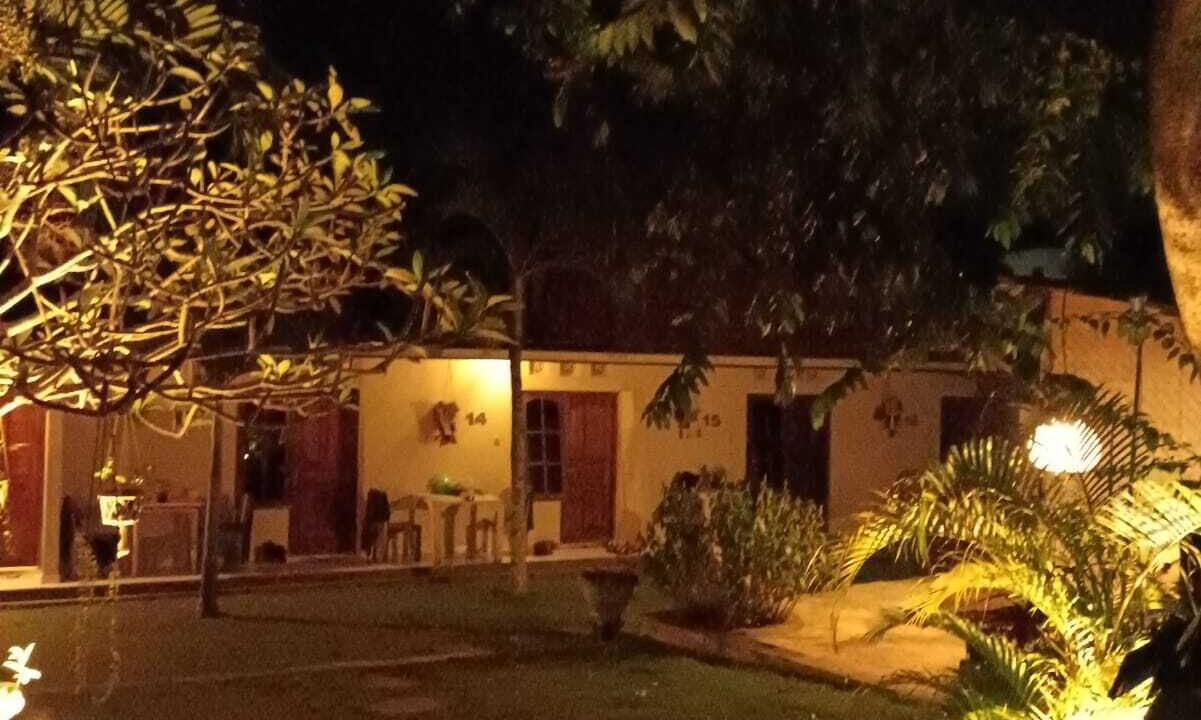 Photo of Patio Balcony in Ungasan
