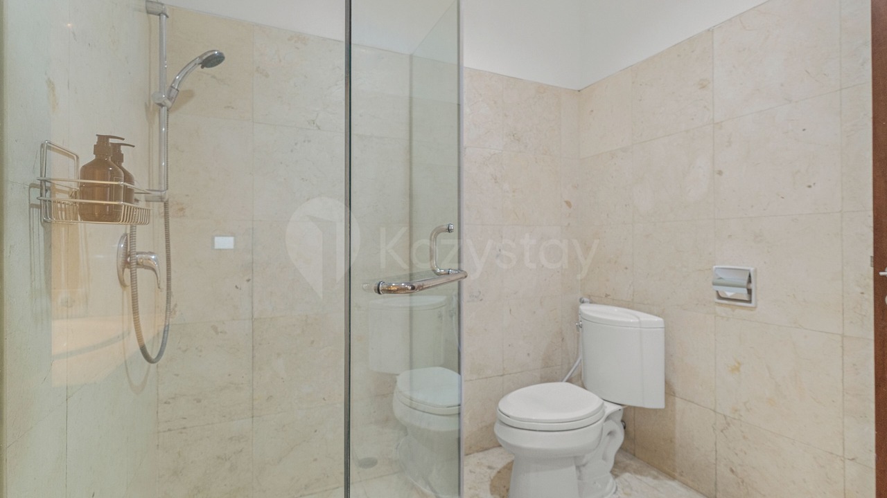 Photo of Bathroom in Hegarmanah