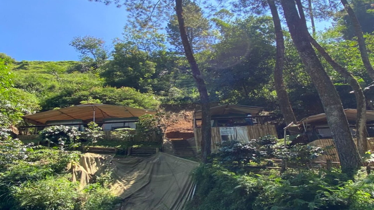 Photo of Outdoor in Pangalengan