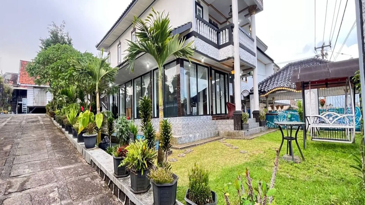 Photo of Outdoor in Pangalengan