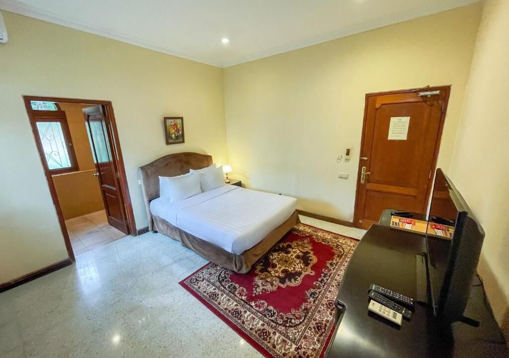 Photo of Bedroom in Dago