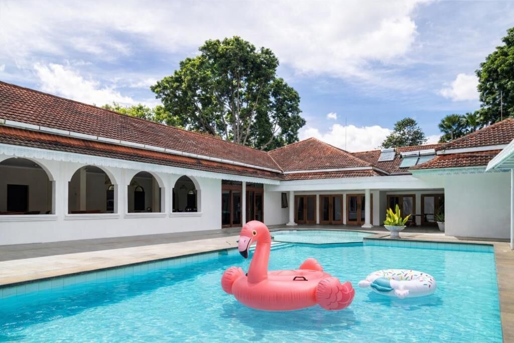 Photo of Outdoor in Dago