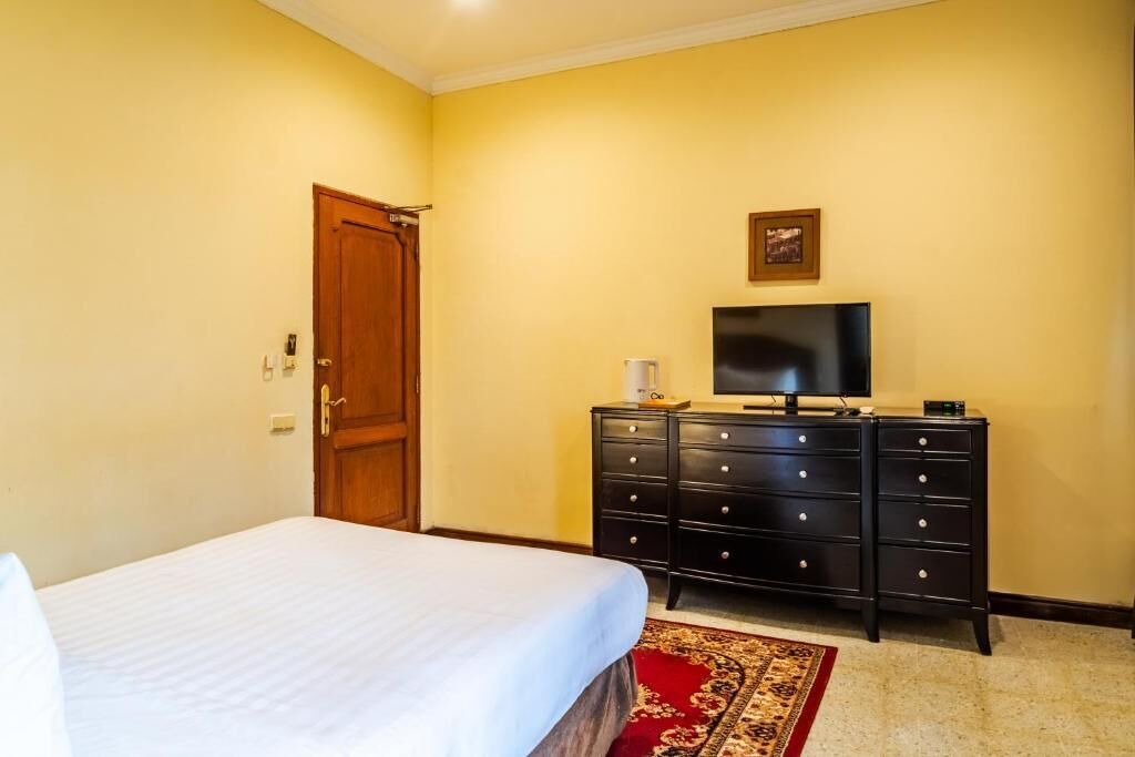 Photo of Bedroom in Dago