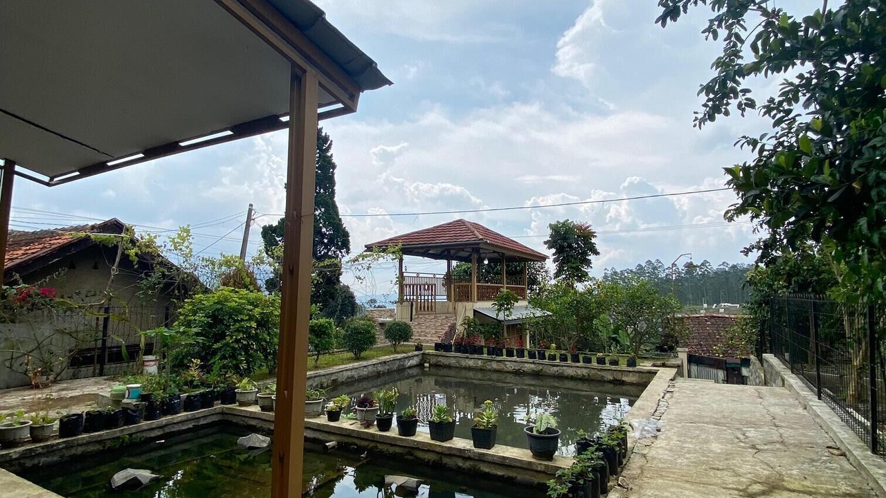 Photo of Outdoor in Pangalengan