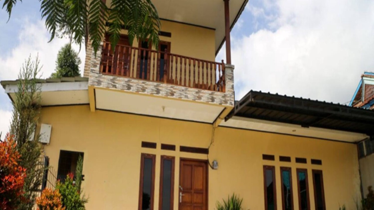 Photo of Outdoor in Pangalengan