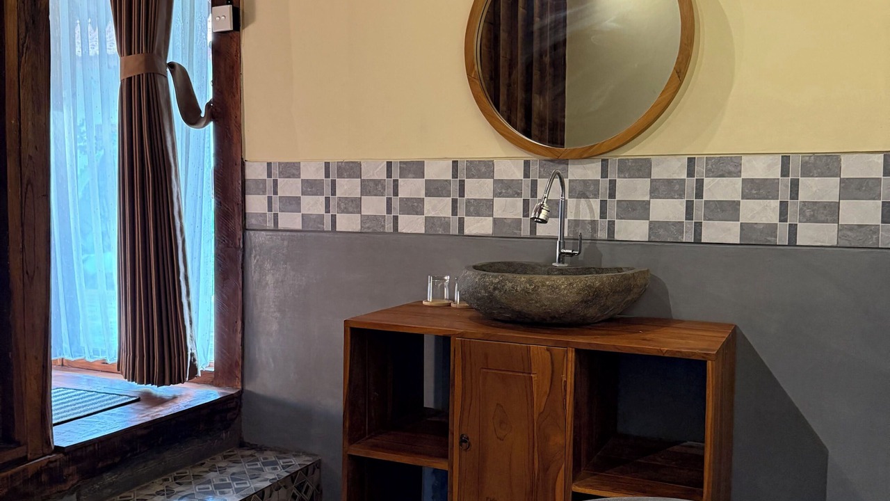 Photo of Bathroom in Kemenuh