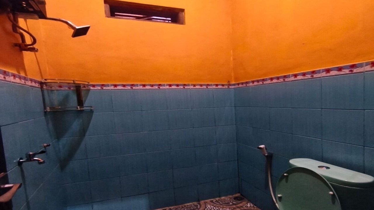 Photo of Bathroom in Bandung