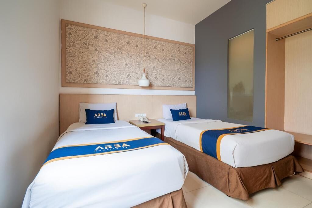 Photo of Bedroom in Sukajadi