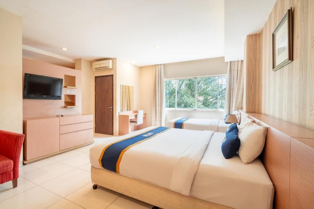 Photo of Bedroom in Sukajadi