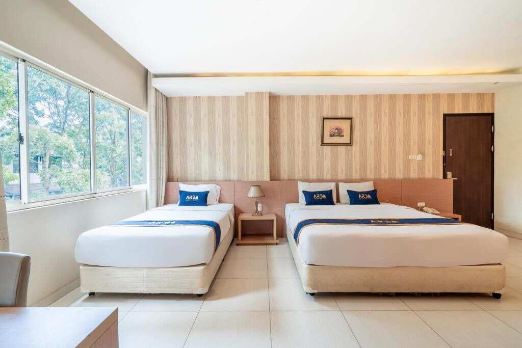 Photo of Bedroom in Sukajadi