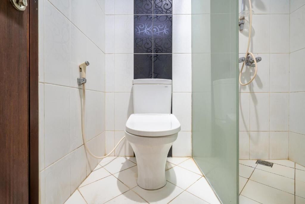 Photo of Bathroom in Sukajadi