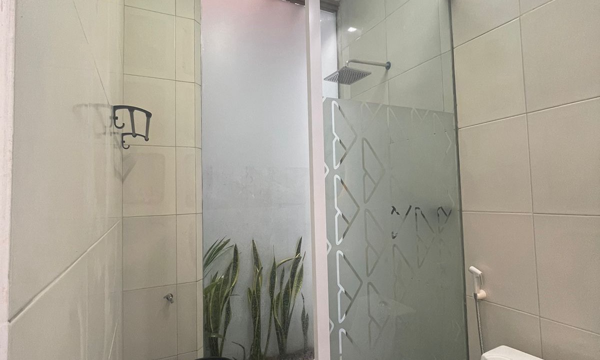 Photo of Bathroom in Dieng