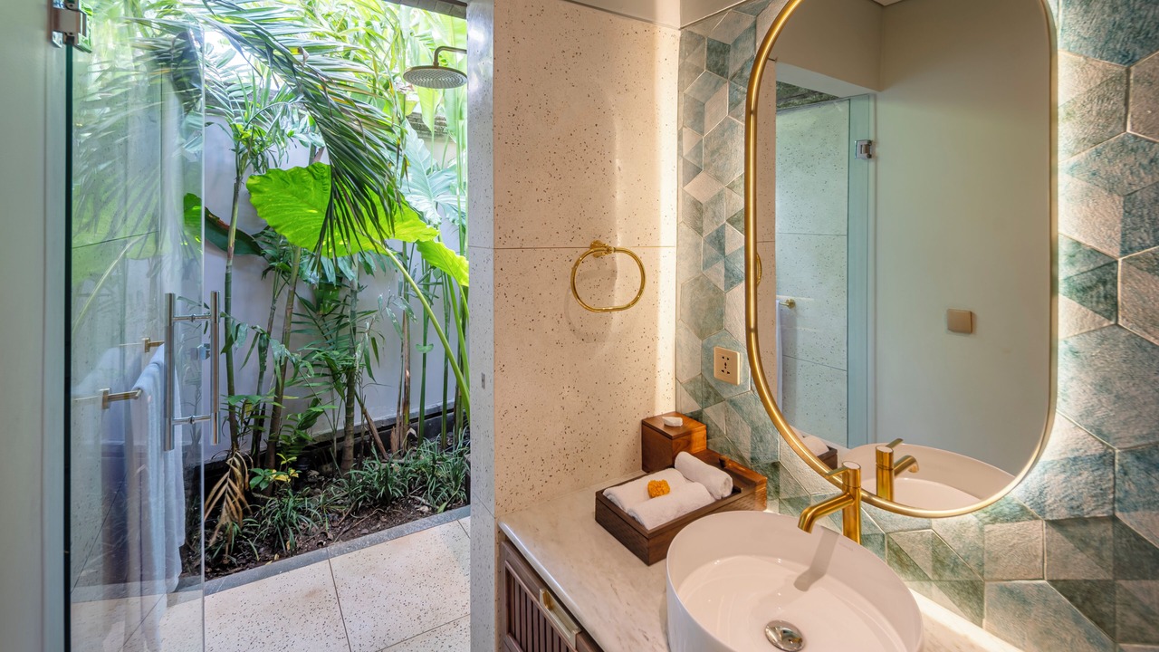 Photo of Bathroom in Batubelig