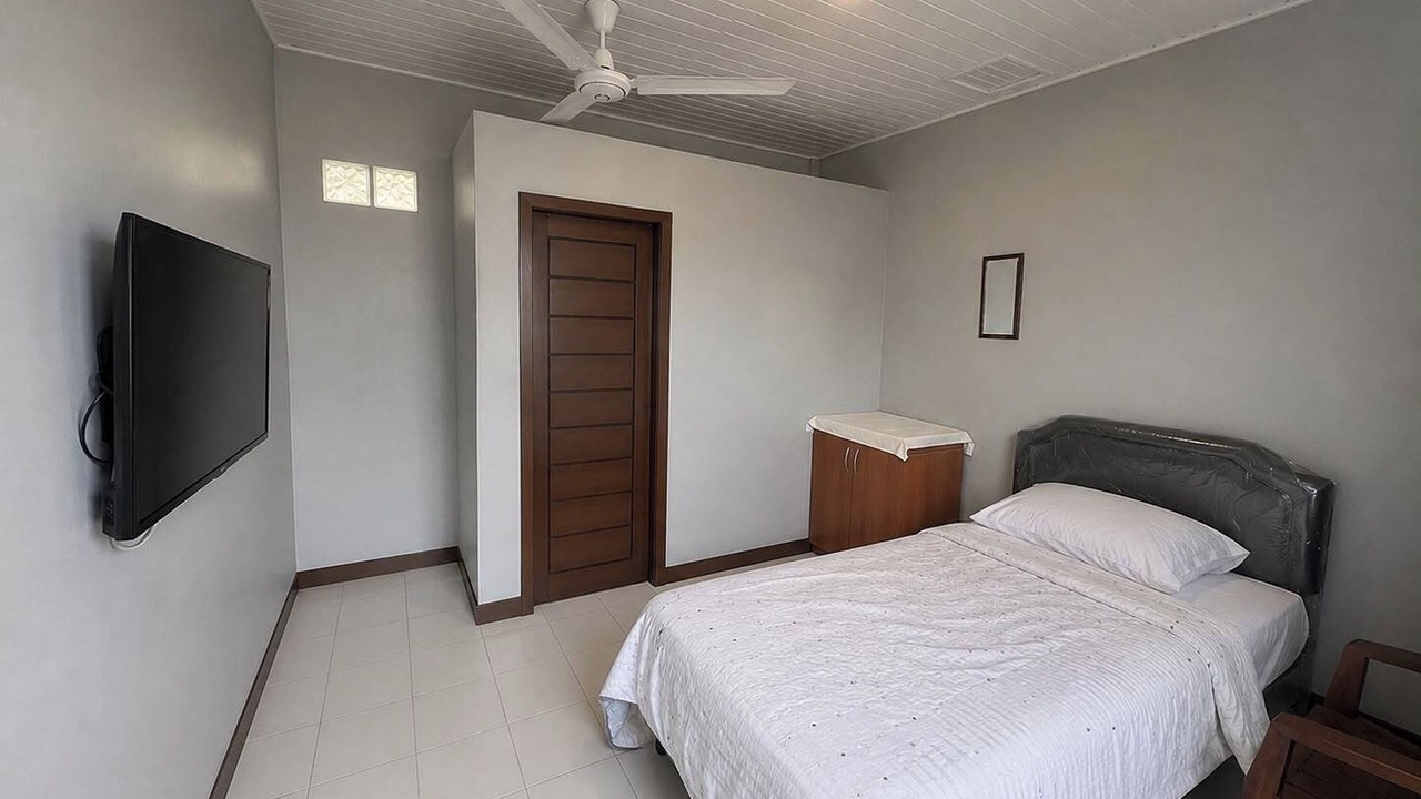 Photo of Bedroom in Tasikmalaya