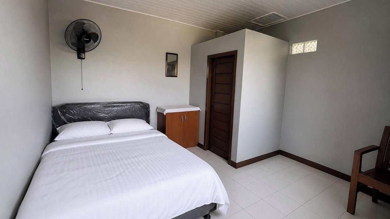Photo of Bedroom in Tasikmalaya