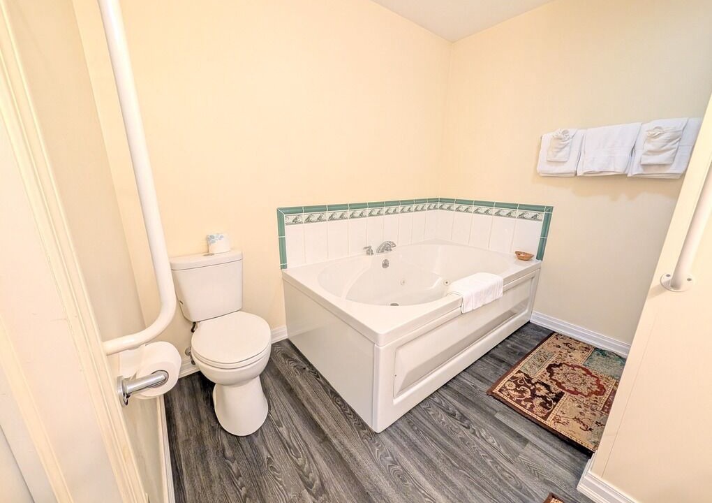 Photo of Bathroom in Montour Falls
