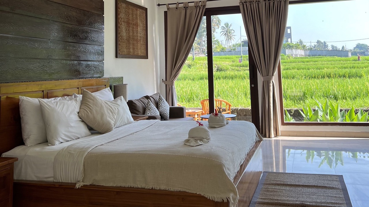 Photo of Bedroom in Melayang