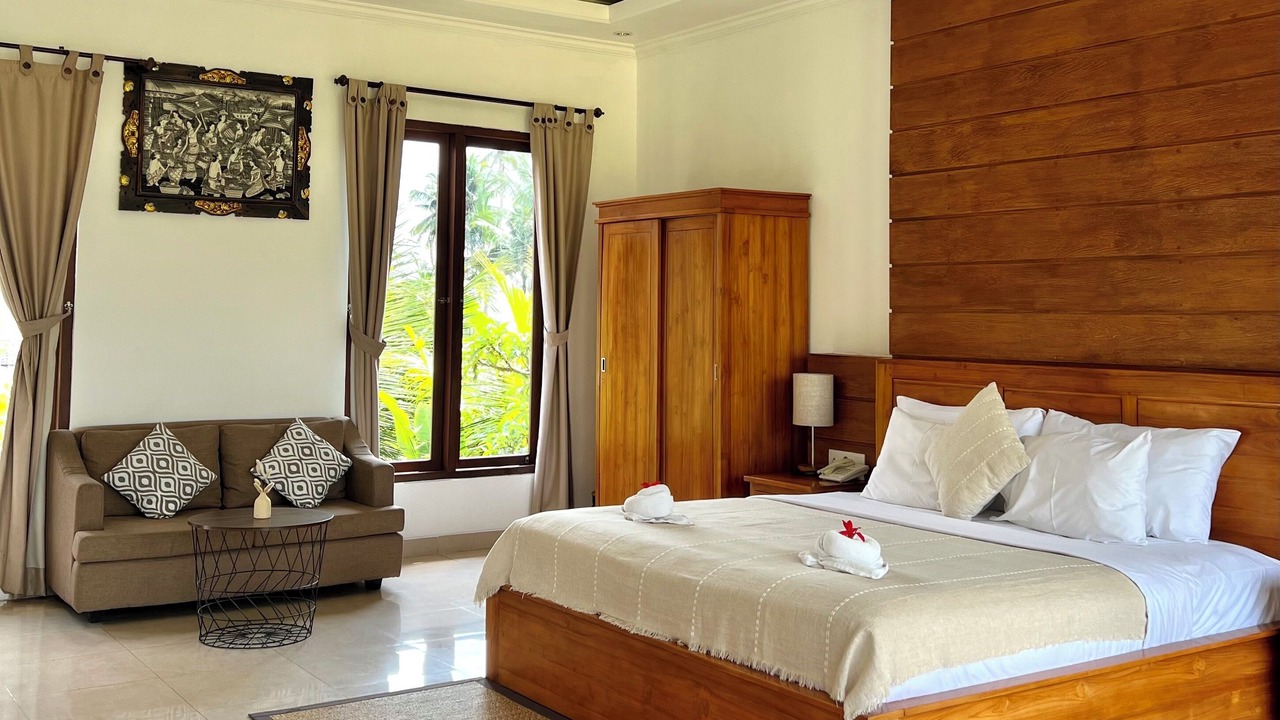 Photo of Bedroom in Melayang