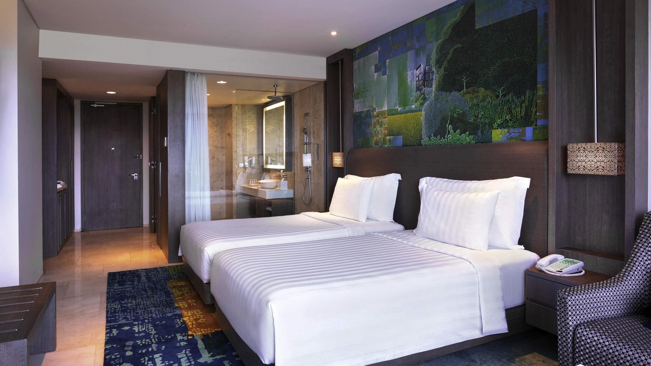 Photo of Bedroom in Central Jakarta