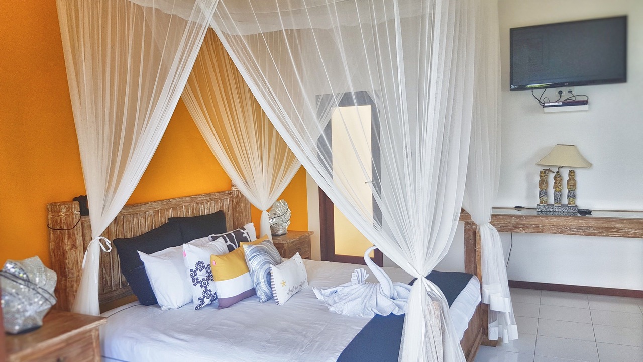 Photo of Bedroom in Bunutan