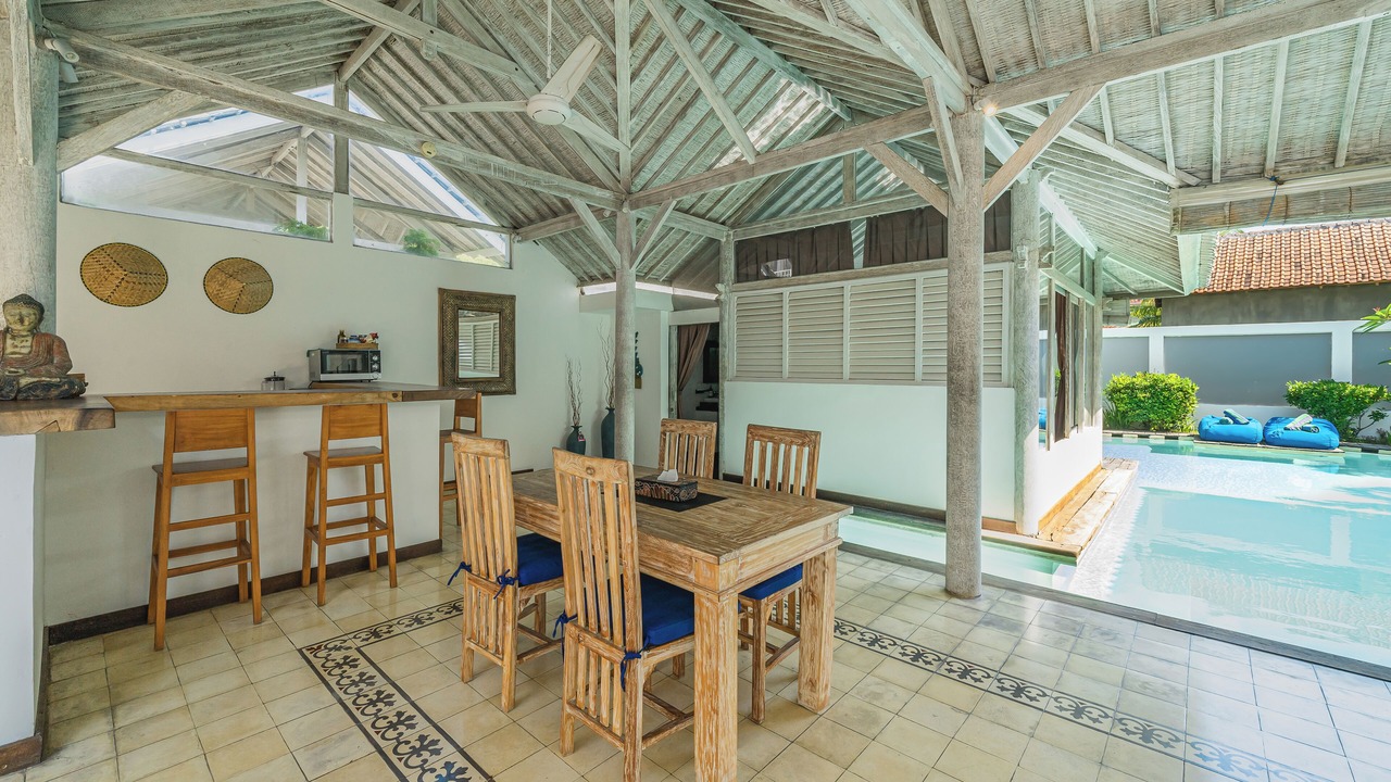 Photo of Livingroom in Drupadi