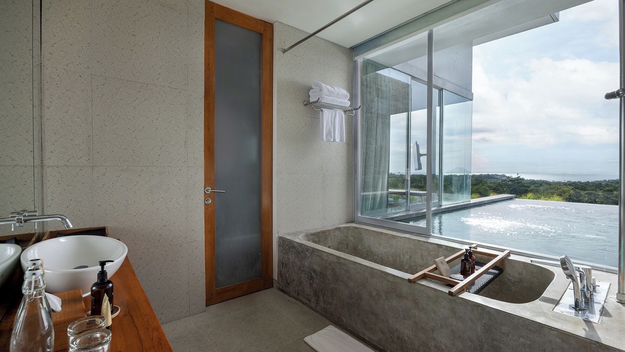 Photo of Bathroom in Pecatu